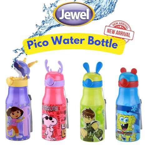 INDIAN WATER BOTTLE | CHIRAG PLASTIC CORPORATION LLP