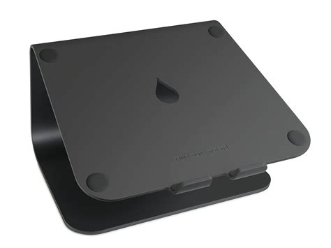 Buy Rain Design 10075 mStand Laptop Stand (Black) Online at desertcartINDIA