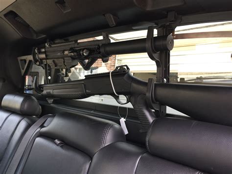 Gun Rack Pickup Truck Window at Sandy Vincent blog