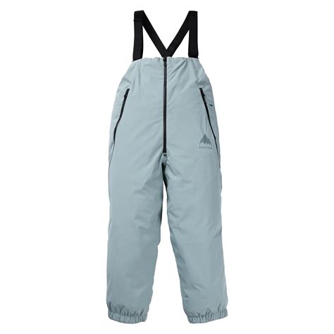 Burton Futuretrust 2L Bibs | Mens Womens Snowboard Bibs Australia