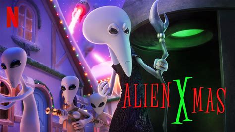 Image result for Alien Xmas
