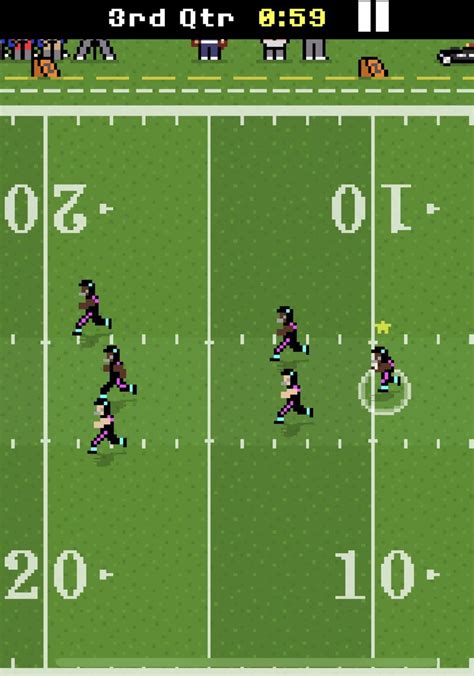 For any retro bowl fans holding out over the offseason: Miami Vice ...