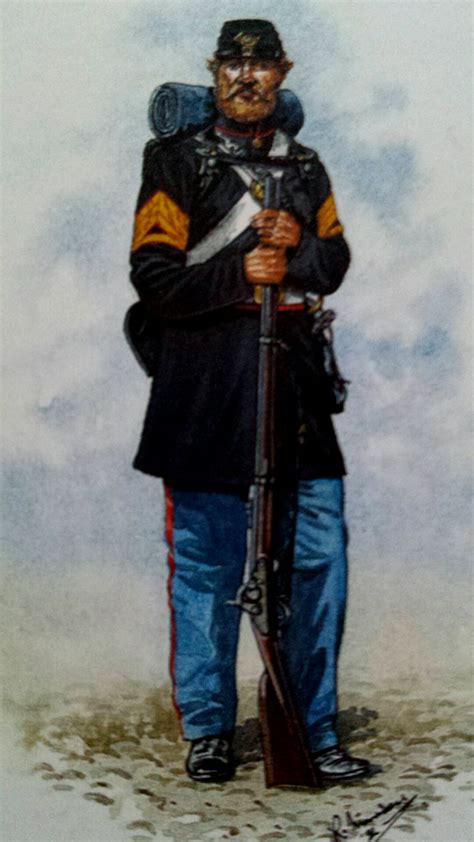 Civil War Usmc Uniforms at Chad Beulah blog