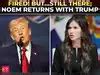 kristi noem detroit economic club conference attendance: Latest News ...