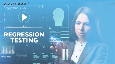 Image result for Regression Testing in Software Testing