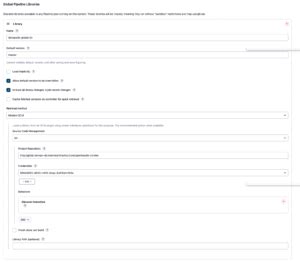Image result for Jenkins Shared Library Example