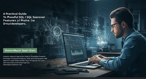 SQL Server Features 的图像结果