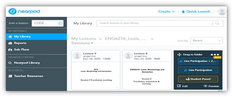 Using Nearpod 的图像结果
