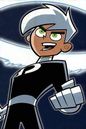 Image result for Danny Phantom Mod Minecraft