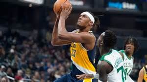 Indiana Pacers contracts for 2022-23 NBA season