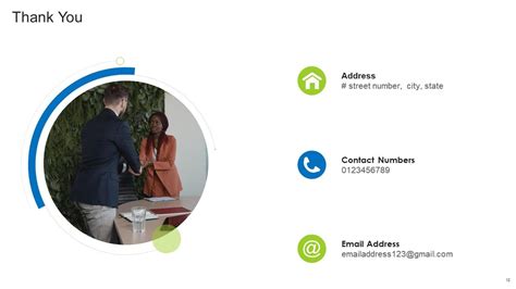 Image result for Project Outcomes Template