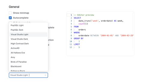 Popsql Tutorial 的图像结果