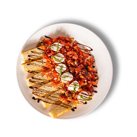 Menu - Brixx Wood Fired Pizza + Craft Bar