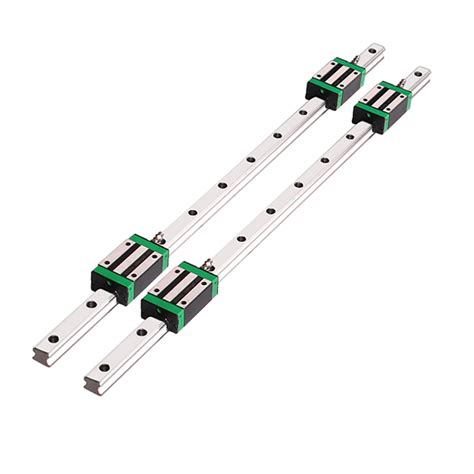 Cncmarket Linear Rail Hgr20 800mm 31 5 Inch Linear Guide | Desertcart INDIA