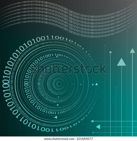 Information Technology Green Background 的图像结果