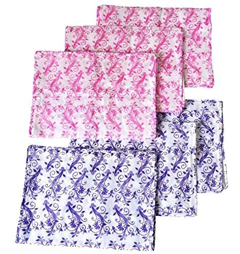 Prem Industries Non Woven Designer Saree Cover/Lahenga Cover/Wardrobe ...