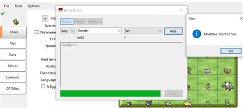 Image result for How to Use Pkhex