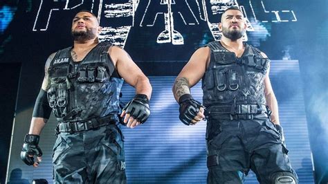 Authors of Pain WWE return: When will the Authors of Pain make their ...