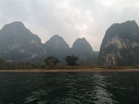桂林拍照圣地详细拍摄攻略_旅泊网