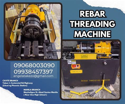 Image result for Titan Threading Machine