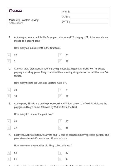 Image result for Multi-Step Equations Word Problems Examples