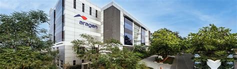 Aragen Life Sciences Office Photos | Glassdoor