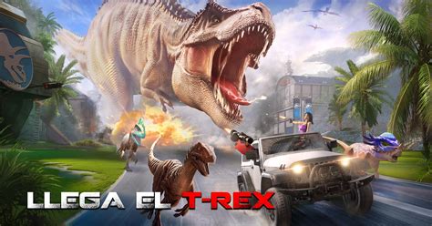 Descargar De-Extinct: Jurassic Dinosaurs APK Última Versión 1.3.8.60 ...