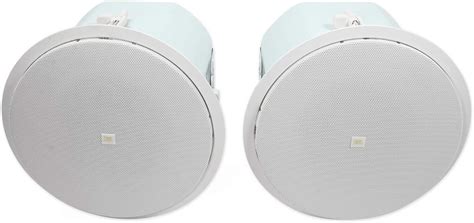 JBL Professional Control 226C/T 6.5-Inch Coaxial India | Ubuy