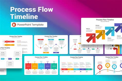 Image result for Timing Flow Chart PowerPoint