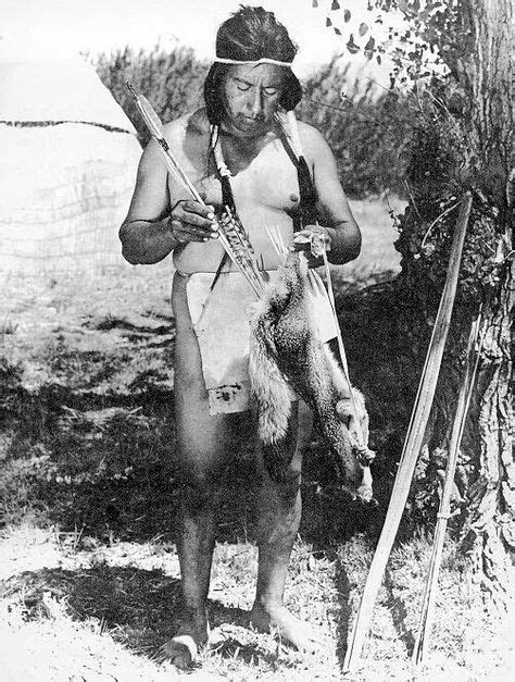 Sequoia National Park Native American Tribe History