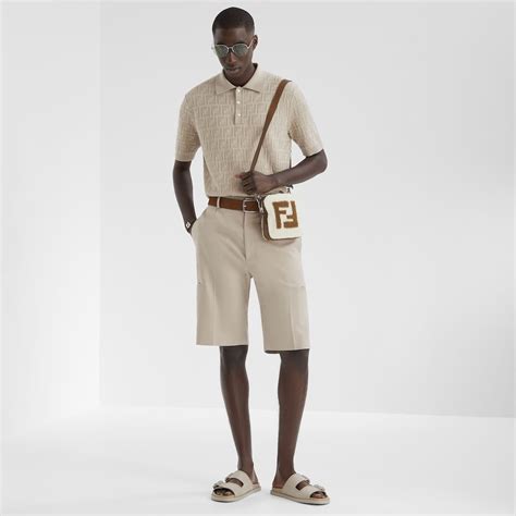 Sandalias y chanclas | Hombre | Fendi