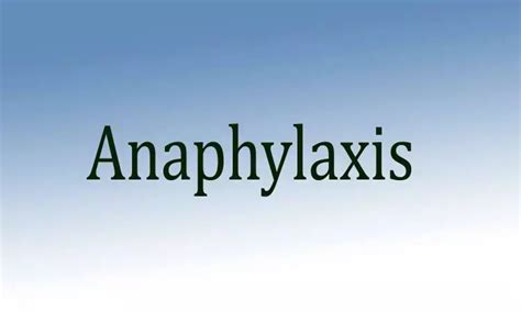 What are Clinical and Diagnostic Features of Perioperative ...