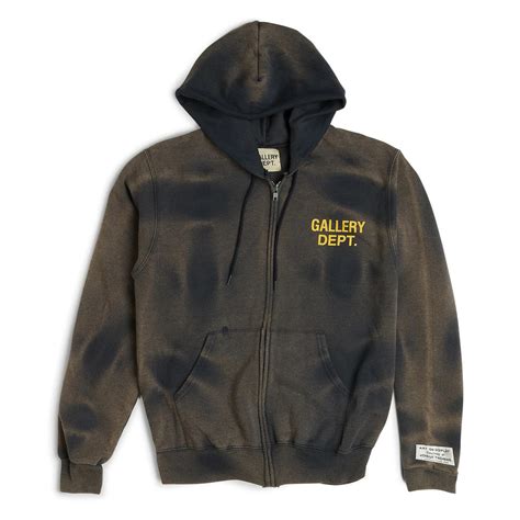 Hoodies – Gallery Dept - online