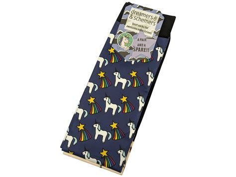 Dreamers & Schemers Socks - System Equine