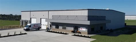 Fox Supply Home Page