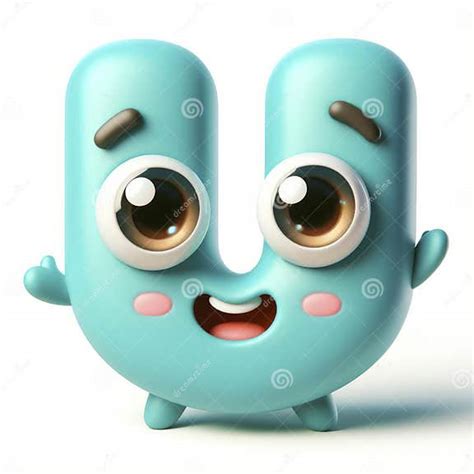 Letter U Happy 的图像结果