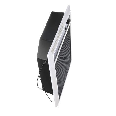 Cadet NLW Electric Wall Heater with Thermostat (Model: NLW452TW), 240V ...