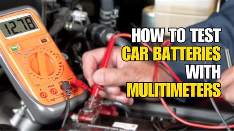 Image result for Testing Continuity with Multimeter