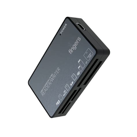 Buy Fingers Universal Card Reader Online | TechBzar