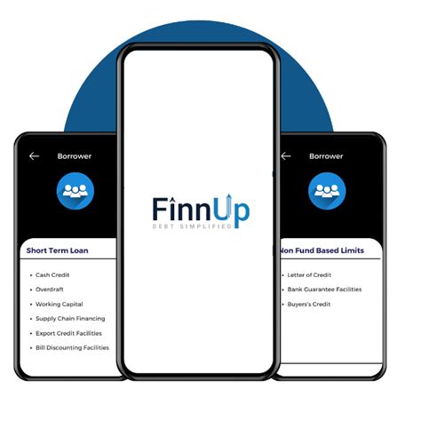 FinnUp - Products