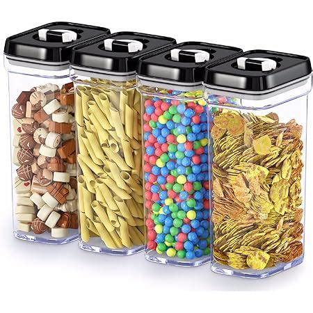 Image result for Amazon Kitchen Storage Containers