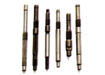 Products | Lubricating Equipments