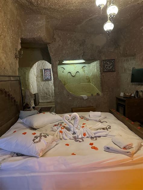 KAYATA CAVE SUITES (Cappadocia/Urgup) - Hotel Reviews, Photos, Rate ...