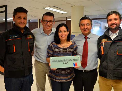 Image result for Inapi Chile