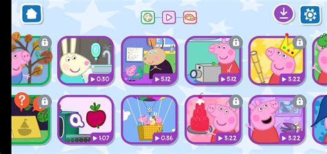 World of Peppa Pig APK Download for Android Free