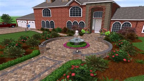 Image result for Virtual Landscape Designer