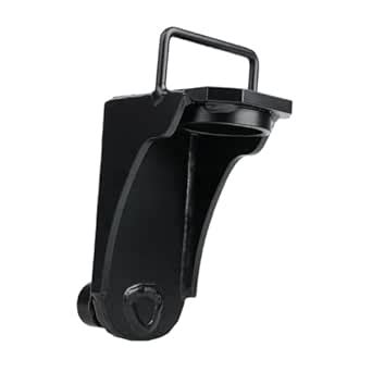 ARTISOUL® Shipping Container Jack Lug Stable Shipping Container ...