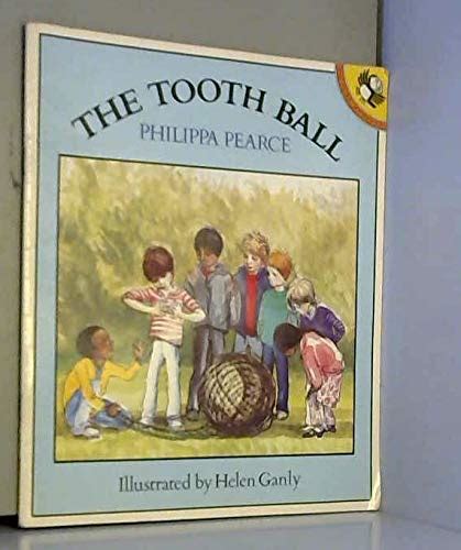 Buy The Tooth Ball (Picture Puffin S.) Book Online at Low Prices in ...
