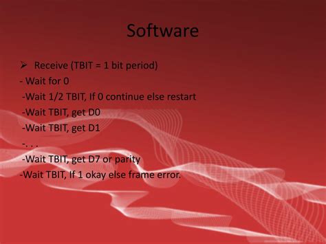 Image result for UART Handler in C Program