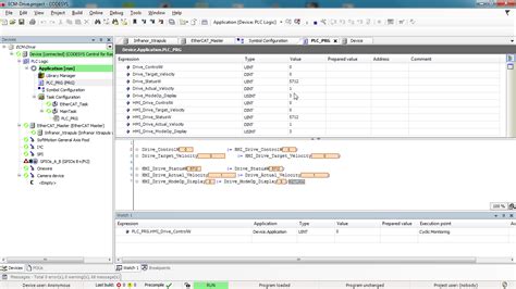 CoDeSys Raspberry Pi 的图像结果